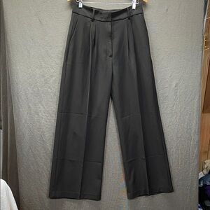 Mayson Sophisticated Wide-Leg jumpsuit